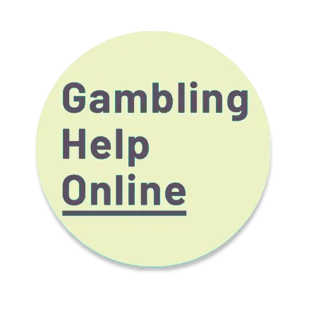 Gambling Help Online