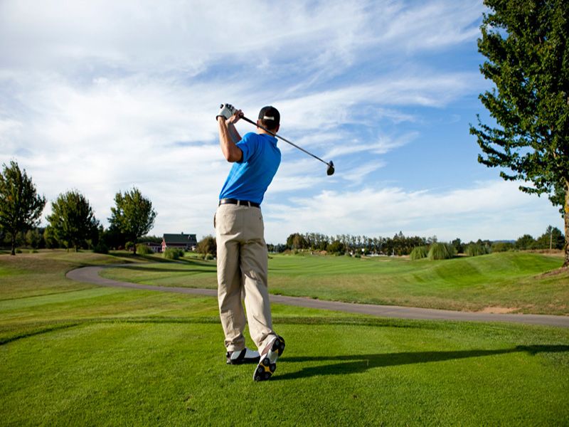 Sports betting markets overview